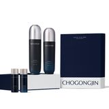 CHOGONGJIN, Erkeklere Özel Yaşlanma Karşıtı Cilt Bakım Seti CHOGONGJIN Homme Skin Care Set