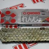 CHOHO ZİNCİR 428H 104L CG 125 GOLD
