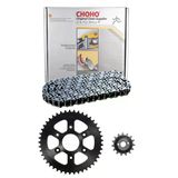 Choho Zincir Dişli Set Ns 200 O-Ringli 14T/40T