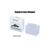 Choice 2UUL Camera Portable Lens Cleaner 48pcs/box Resin Synthetic Stick Dust Fingerprint Removal for Ph...