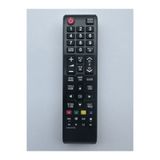 Choice ABS YÜKSEK KALİTELİ UZAKTAN KUMANDA AA59-00786A SAMSUNG HD LCD AKILLI TV İÇİN