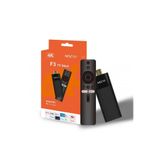 Choice Android 13 Mini TV Stick 2.4G 5G Dual WiFi Bluetooth 5.0 Network Player HD TV Box Quad Core ARM C...