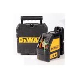 Choice DEWALT DW088CG Yeşil Lazer Crosser Yüksek Hassasiyetli Çizgi Otomatik Seviye