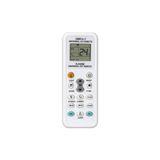 Choice K1028E 1000 in 1 Universal A/C Remote Control LCD Controller for Air Conditioner Low Power Consum...