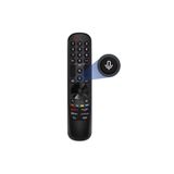 Choice LG Akıllı TV için Ses ve İşaretçi Fonksiyonlu Yedek Sihirli Uzaktan Kumanda MR22GA/GN
