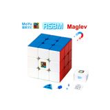 Choice MOYU RS3M 3x3 Manyetik Sihirli Küp 3×3x3 Maglev Hız Küpü Profesyonel 3x3 Hız Bulmaca Fidget To...
