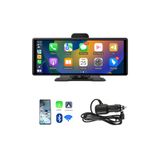 Choice Universal 10.26” Screen Car Radio Multimedia WIFI Video Player Wireless Carplay Screen for Apple ...