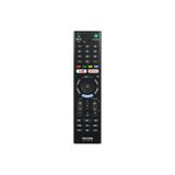 Choice Yeni RMT-TX300P Uzaktan Kumanda Sony BRAVIA TV'ye Uygun YouTube N'li Evrensel Uzaktan Kumanda...