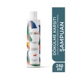 Choisi 250 ml Saç Dökülmesine Karşı Coconut ve Keratin Anti Hair Loss Şampuan
