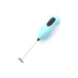 Choke Pilli Mini Mixer Kahve Süt Köpürtücü Karıştırıcı Cappuccino Mixer