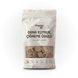 Chompo Dana Kuyruk Çiğneme Ödülü 100% Doğal Katkısız Köpek Ödülü 100 Gr (3)