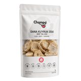 Chompo Dana Kuyruk Çiğneme Ödülü 100% Doğal Katkısız Köpek Ödülü 100 Gr (6) | Tek İçerik