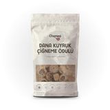 Chompo Dana Kuyruk Çiğneme Ödülü 100% Doğal Katkısız Köpek Ödülü 100 Gr