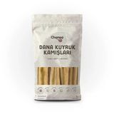 Chompo Dana Kuyruk Kamış 100% Doğal Katkısız Köpek Ödül Maması 100 Gr (3)