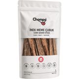 Chompo İnek Memesi Çubuk 100% Doğal Katkısız Köpek Ödül Maması 100 Gr