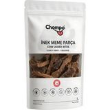 Chompo İnek Memesi Parça 100% Doğal Katkısız Köpek Ödül Maması 100 Gr