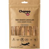 Chompo Kurutulmuş Inek Memesi Stick 100 gr