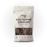 Chompo Kuzu İşkembe Çubukları 100% Doğal Katkısız Köpek Ödül Maması 100 Gr (6)