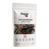 Chompo Kuzu İşkembe Şerit 100% Doğal Katkısız Köpek Ödül Maması 100 Gr (6) | Tek İçerik