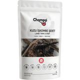 Chompo Kuzu İşkembe Şerit 100% Doğal Katkısız Köpek Ödül Maması 100 Gr