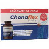 Chonaflex Glucosamine 3x90 Tablet