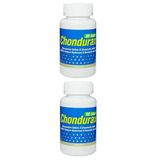 Chondurax ( 2 Li Paket) Glukozamin Chondroitin Msm 90 Tablet