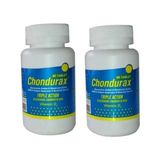 Chondurax 90 Tablet 2'li Paket Glukozamin ve Kondroitin İçeren Sporcu Besini Türkiye Menşeli