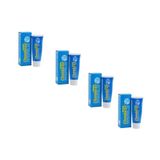 Chondurax Glucosamine Chondroitin 4x75 ml Jel Krem