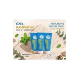 Chondurax Glucosamine Chondroitin Jel Krem Msm 75 ml x 3 LÜ PAKET