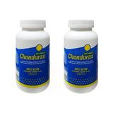Chondurax Glucosamine Chondroitin Msm 200 Tablet 2'Li
