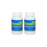 Chondurax Glucosamine Chondroitin Msm 90 Tablet 2'Li