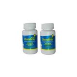 chondurax Glucosamine Glukozamin 90 Tablet 2 Li Paket