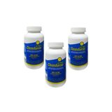 Chondurax Glukozamin Konroitin Msm Triple Action D3 Vitamin 200 Tablet X3 Adet