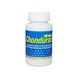 Chondurax Glukozamin Msm Kondroitin 60 Tablet