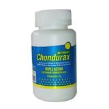 Chondurax Glukozamin Msm Kondroitin Eklem Kas Gıda Takviyesi D3 Vitamin 90 Tablet