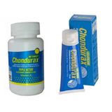 Chondurax Triple Action 90 Tablet + Chondurax 75 ml Jel