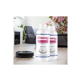 Choosy Robot Süpürge Zemin Temizleyicisi 1000 ml (ROBOT SÜPÜRGE DETERJANI)