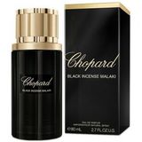 Chopard Black Incense Malaki EDP 80 ml Erkek Parfüm