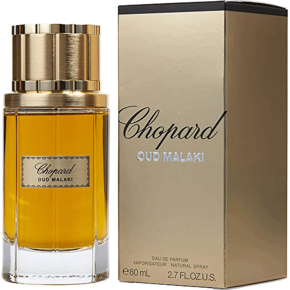 Chopard Oud Malaki EDP 80 ml Erkek Parf m Fiyatlar