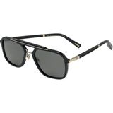 Chopard SCH291 700P Polarize Erkek Güneş Gözlüğü - Gri