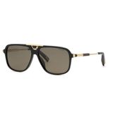 Chopard SCH340 700P Unisex Güneş Gözlüğü