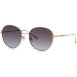 Chopard SCHL03M 0300 57 Unisex Güneş Gözlüğü - Altın