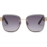 Chopard SCHL29S 58-15-C300-135 Güneş Gözlüğü - Gold - Sarı