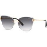 Chopard SCHL57S 0300 59 Kadın Güneş Gözlüğü - Standart