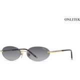Chopard SCHL87M560300 Unisex Güneş Gözlüğü - Çok Renkli