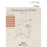 Chopin: Nocturne in E-Flat Major, Op. 9 No. 2 - Piano Adventures Masterpiece Series Book with Online Videos