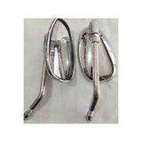 Choppers Chopper Ayna Qy 151 Nikel 10mm Tk.