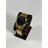 Choppers Erkek Kol Saati - Gold - Lacivert