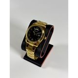 Choppers Erkek Kol Saati - Gold - Siyah