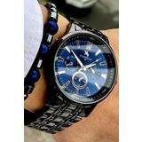 Choppers Yeni Sezon Erkek Kol Saati